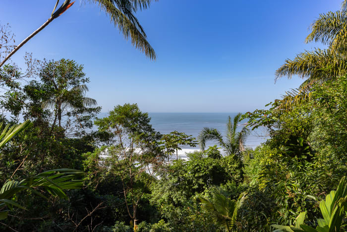 Casa de condomínio em Taguaíba com vista para o mar — foto 13