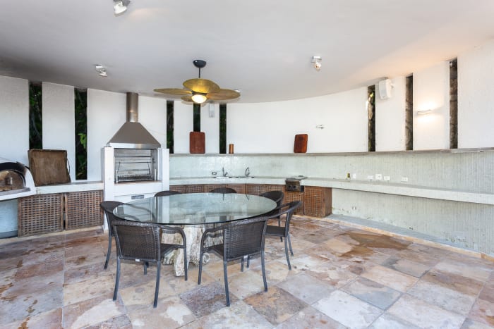 Casa de condomínio em Taguaíba com vista para o mar — foto 19