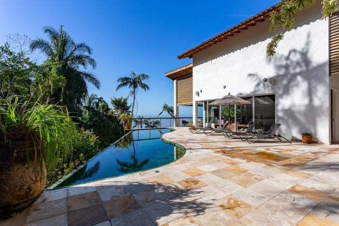 Casa de condomínio em Taguaíba com vista para o mar — foto 21