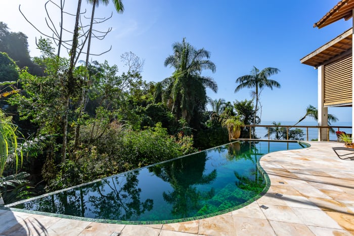 Casa de condomínio em Taguaíba com vista para o mar — foto 23
