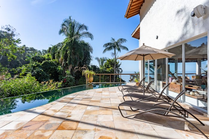 Casa de condomínio em Taguaíba com vista para o mar — foto 30