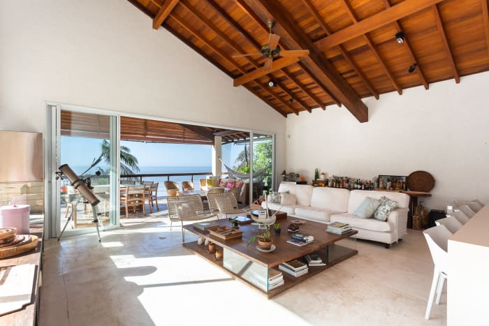 Casa de condomínio em Taguaíba com vista para o mar — foto 31