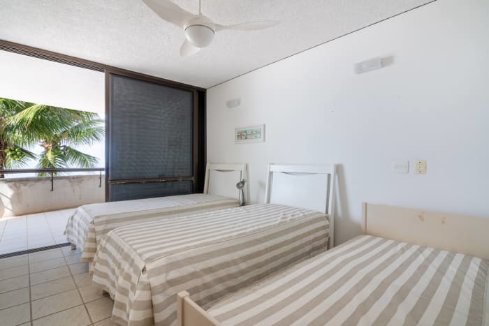 Casa para Temporada no Condomínio Taguaíba Guarujá – Projeto Ruy Ohtake Frente ao Mar — foto 5
