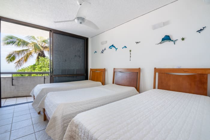 Casa para Temporada no Condomínio Taguaíba Guarujá – Projeto Ruy Ohtake Frente ao Mar — foto 8