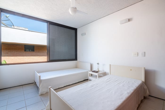Casa para Temporada no Condomínio Taguaíba Guarujá – Projeto Ruy Ohtake Frente ao Mar — foto 10