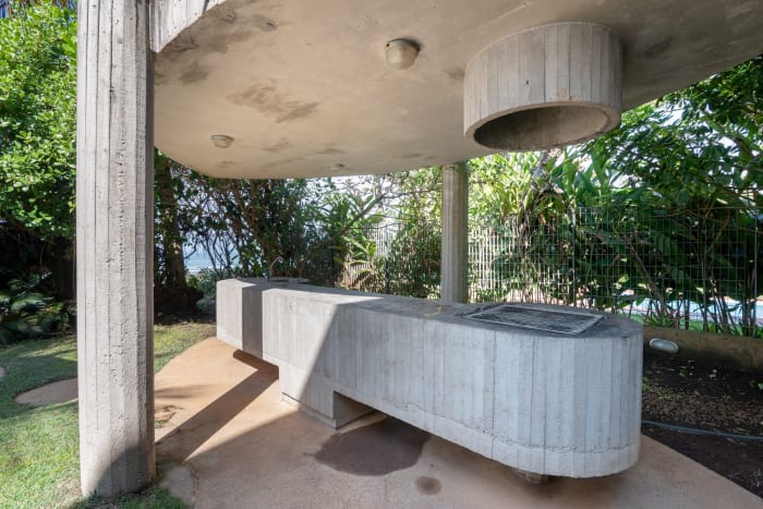 Casa para Temporada no Condomínio Taguaíba Guarujá – Projeto Ruy Ohtake Frente ao Mar — foto 18
