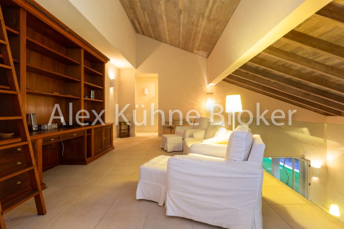 Casa em Estilo Farmhouse Contemporâneo à Venda no Condomínio Iporanga – Conforto, Natureza e Exclusividade no Guarujá — foto 4