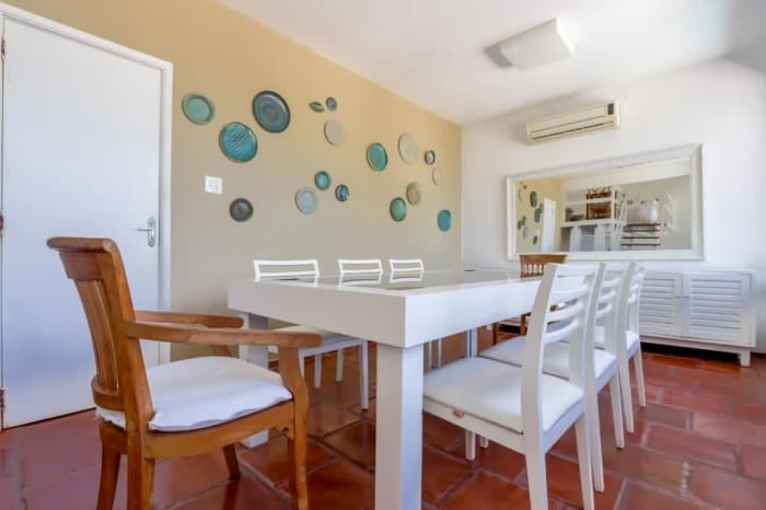 Casa aconchegante com vista para o mar — foto 4