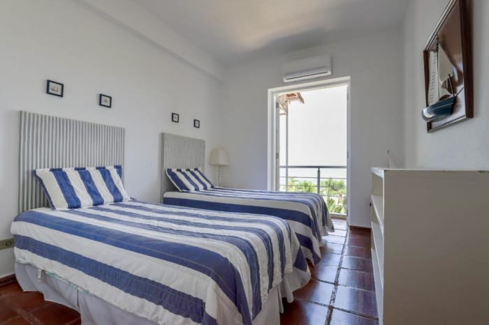 Casa aconchegante com vista para o mar — foto 5