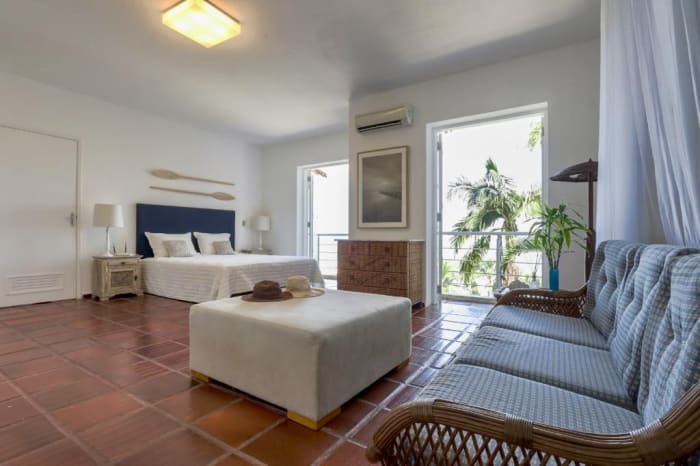 Casa aconchegante com vista para o mar — foto 7