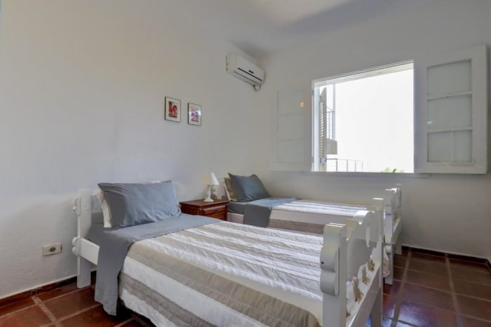 Casa aconchegante com vista para o mar — foto 9