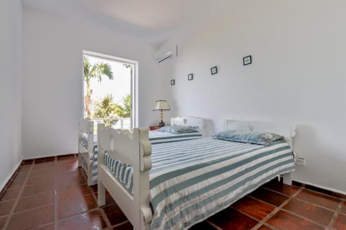 Casa aconchegante com vista para o mar — foto 10