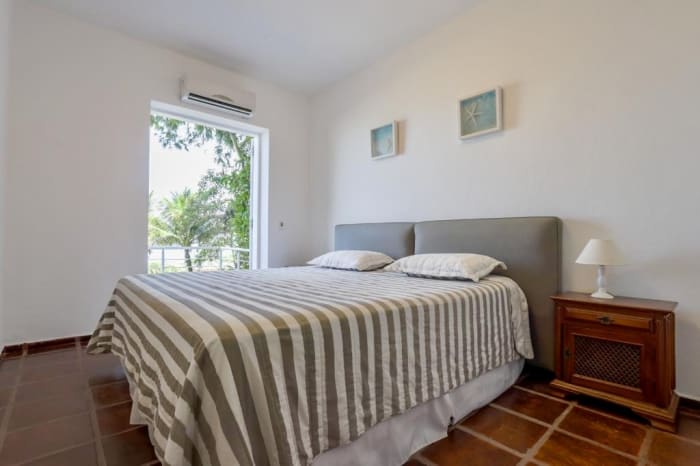 Casa aconchegante com vista para o mar — foto 11