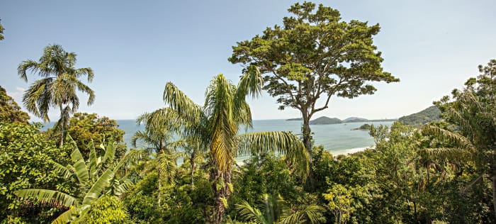 Casa com Vista Total para o Mar — foto 6
