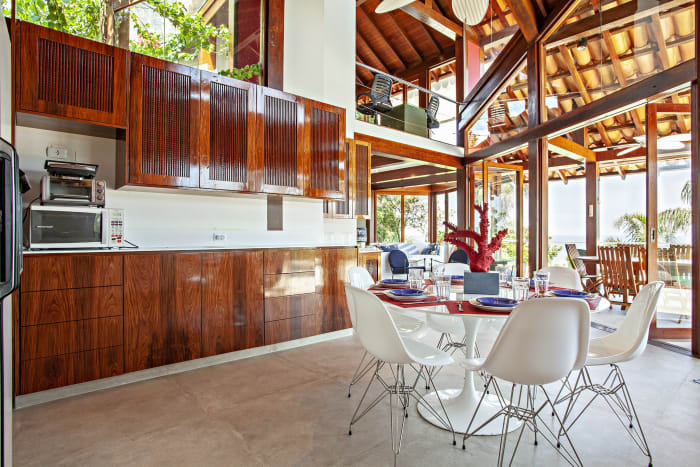 Casa com Vista Total para o Mar — foto 7