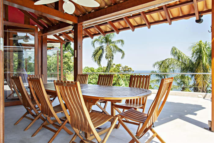 Casa com Vista Total para o Mar — foto 11