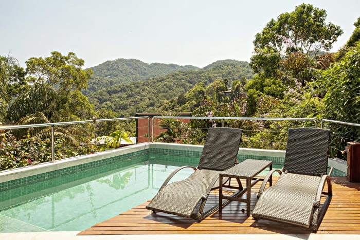 Casa com Vista Total para o Mar — foto 12