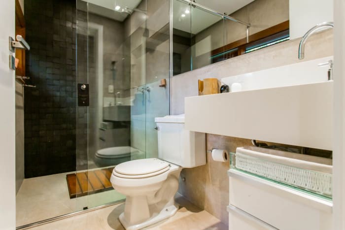 Linda Casa com 5 Suítes e Terraço — foto 7
