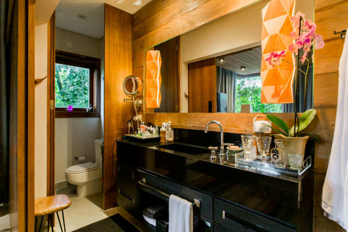 Linda Casa com 5 Suítes e Terraço — foto 10