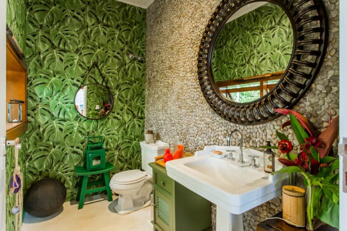Linda Casa com 5 Suítes e Terraço — foto 16