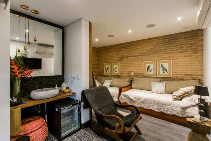 Linda Casa com 5 Suítes e Terraço — foto 17