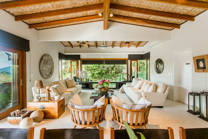Linda Casa com 5 Suítes e Terraço — foto 21