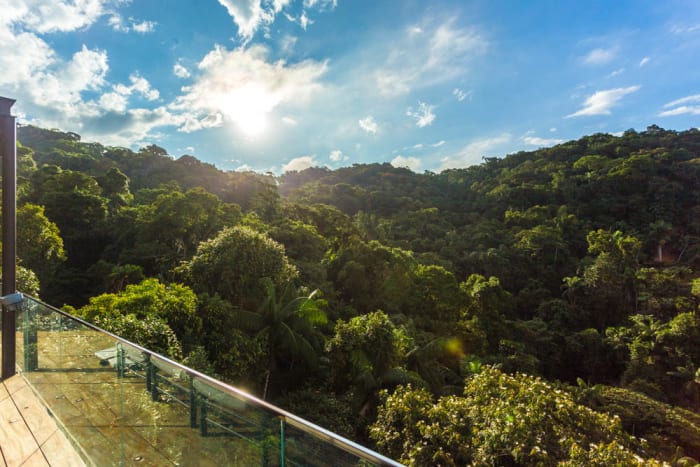 Linda Casa com 5 Suítes e Terraço — foto 22