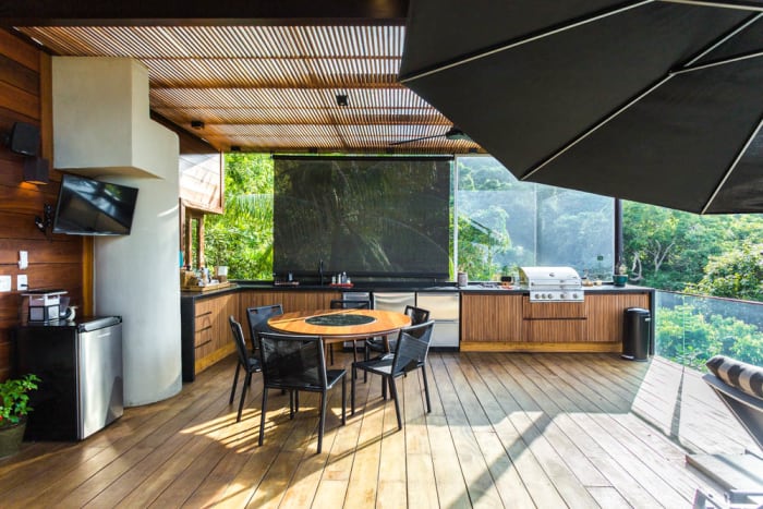 Linda Casa com 5 Suítes e Terraço — foto 26