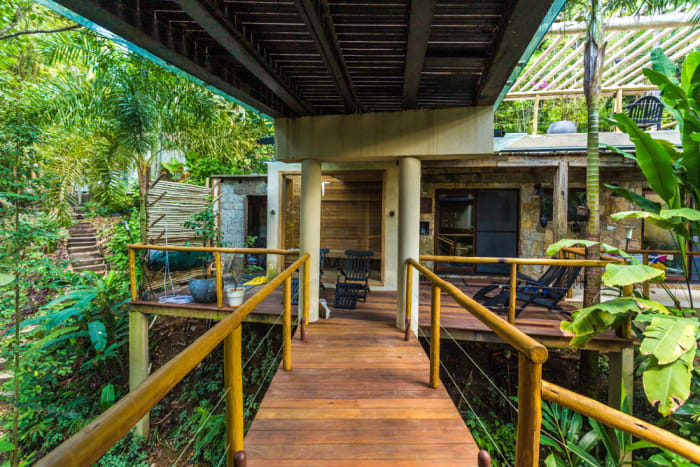 Linda Casa com 5 Suítes e Terraço — foto 30