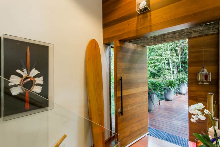 Linda Casa com 5 Suítes e Terraço — foto 31