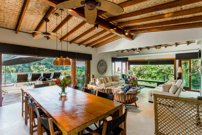 Linda Casa com 5 Suítes e Terraço — foto 32