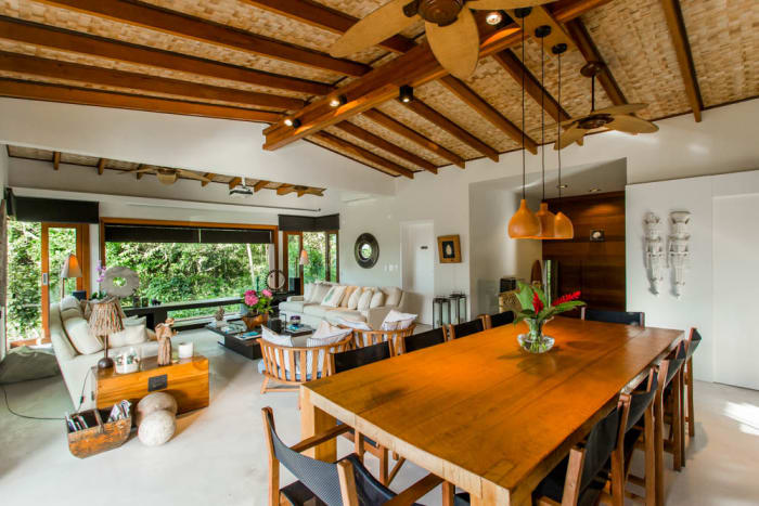 Linda Casa com 5 Suítes e Terraço — foto 33