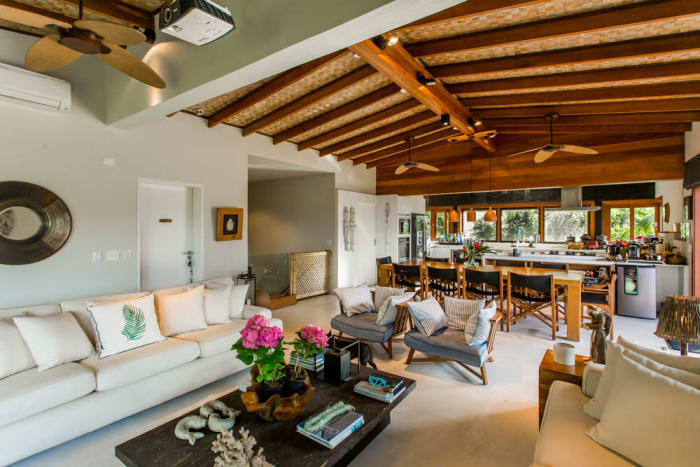 Linda Casa com 5 Suítes e Terraço — foto 34