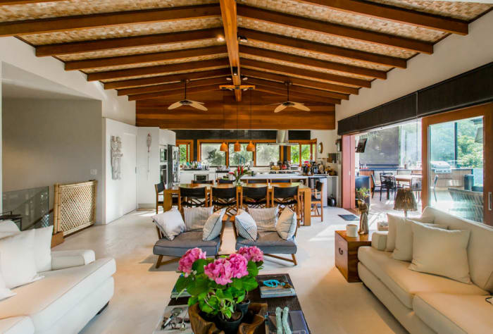 Linda Casa com 5 Suítes e Terraço — foto 35