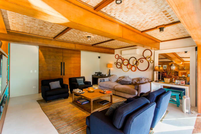 Linda Casa com 5 Suítes e Terraço — foto 40