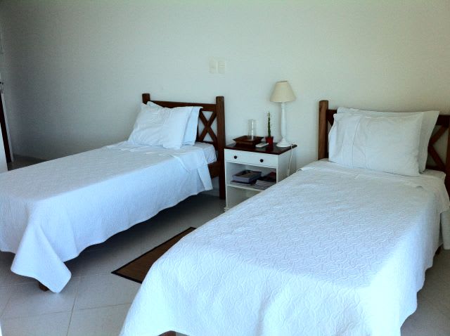 Casa à Venda no Condomínio Iporanga Guarujá – Vista Total para o Mar — foto 8