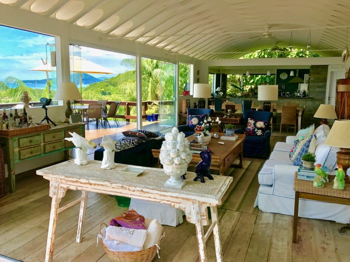 Casa à Venda no Condomínio Iporanga Guarujá – Vista Total para o Mar — foto 25