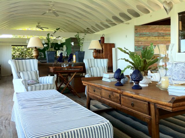 Casa à Venda no Condomínio Iporanga Guarujá – Vista Total para o Mar — foto 27
