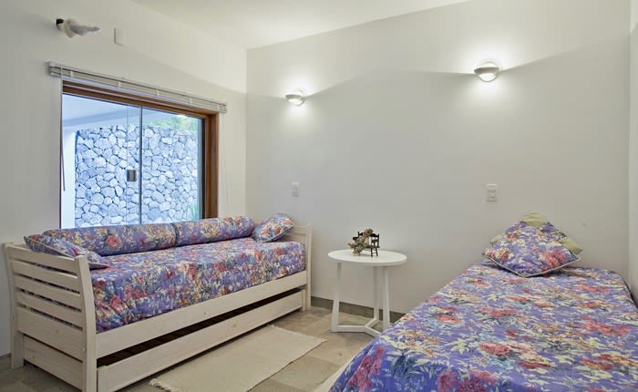 Casa à Venda no Condomínio Iporanga Guarujá – 50 m da Praia e Vista para o Mar — foto 4