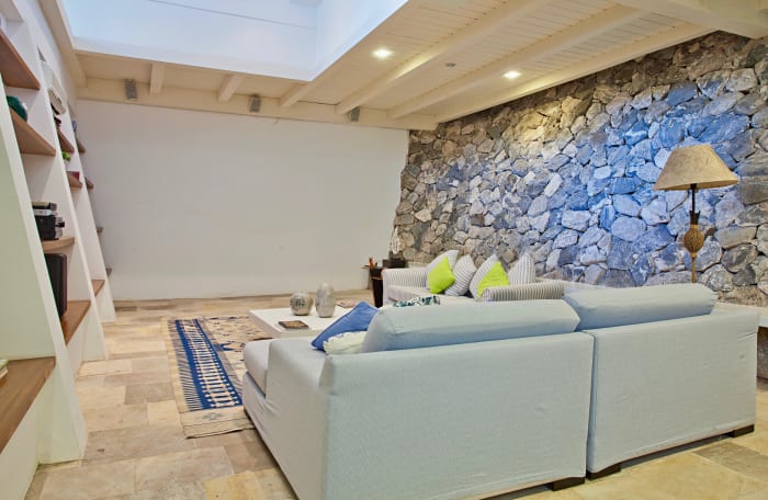 Casa à Venda no Condomínio Iporanga Guarujá – 50 m da Praia e Vista para o Mar — foto 13