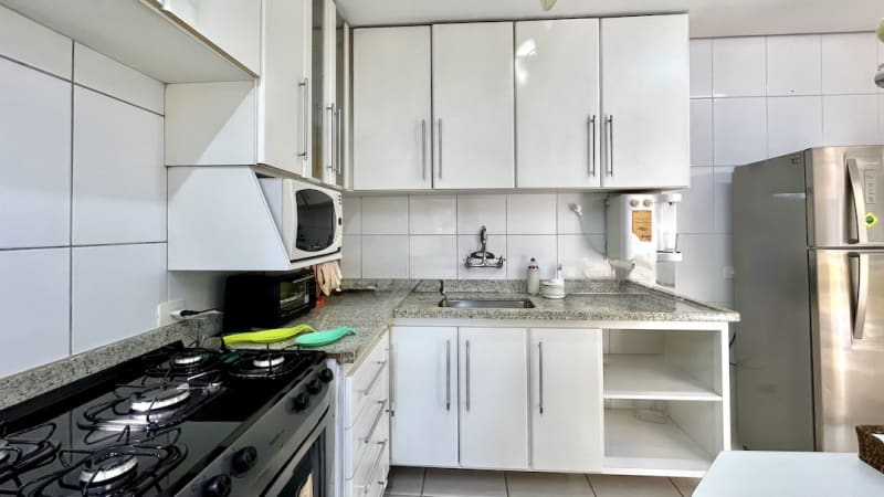 Casa à venda no Condomínio Jardins do Iporanga, com 5 dormitórios e lazer completo — foto 2