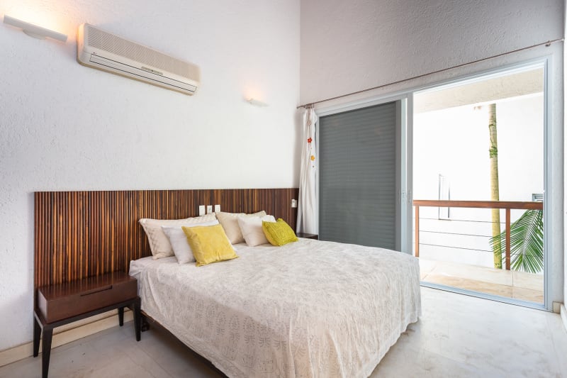 Casa de condomínio em Taguaíba com vista para o mar — foto 2