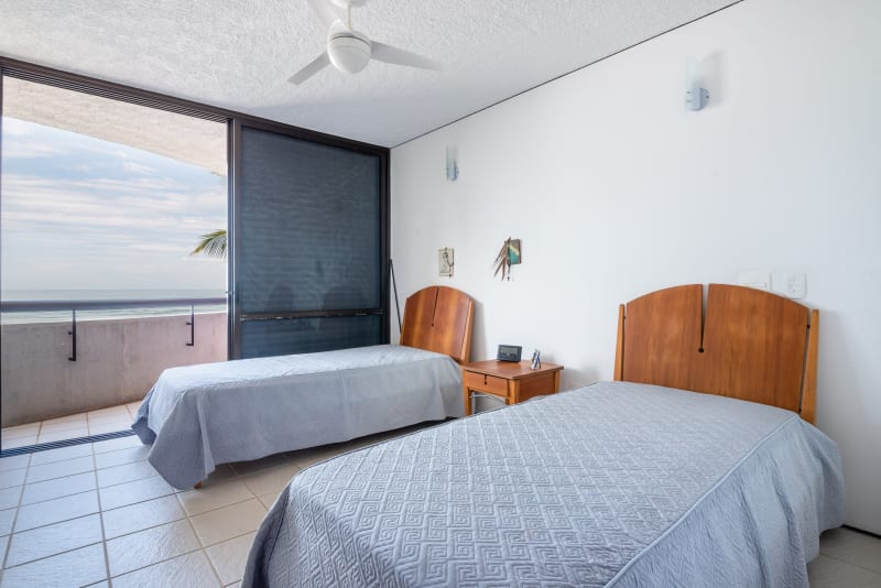 Casa para Temporada no Condomínio Taguaíba Guarujá – Projeto Ruy Ohtake Frente ao Mar — foto 2