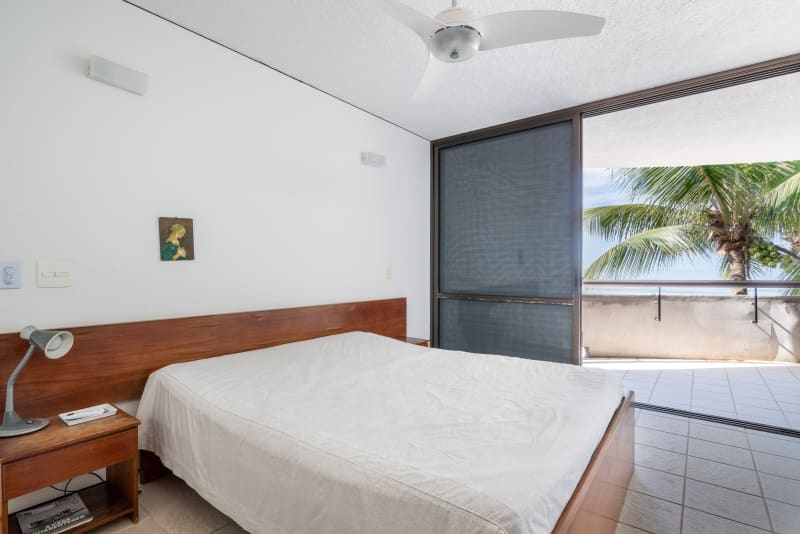 Casa para Temporada no Condomínio Taguaíba Guarujá – Projeto Ruy Ohtake Frente ao Mar — foto 3