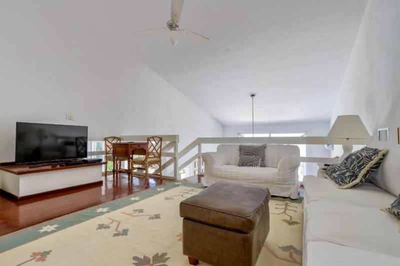 Casa aconchegante com vista para o mar — foto 3
