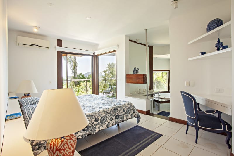 Casa com Vista Total para o Mar — foto 2