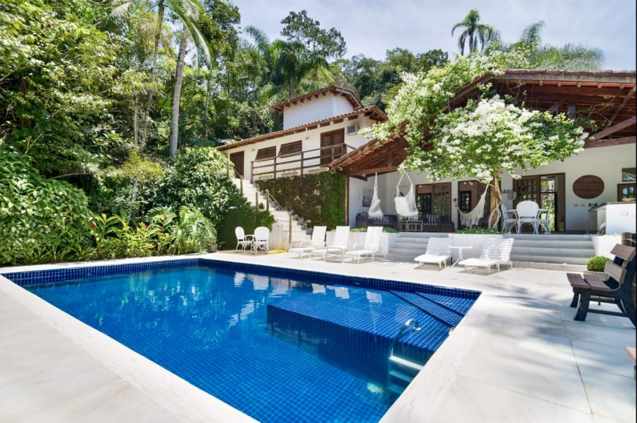 Casa em Iporanga para venda