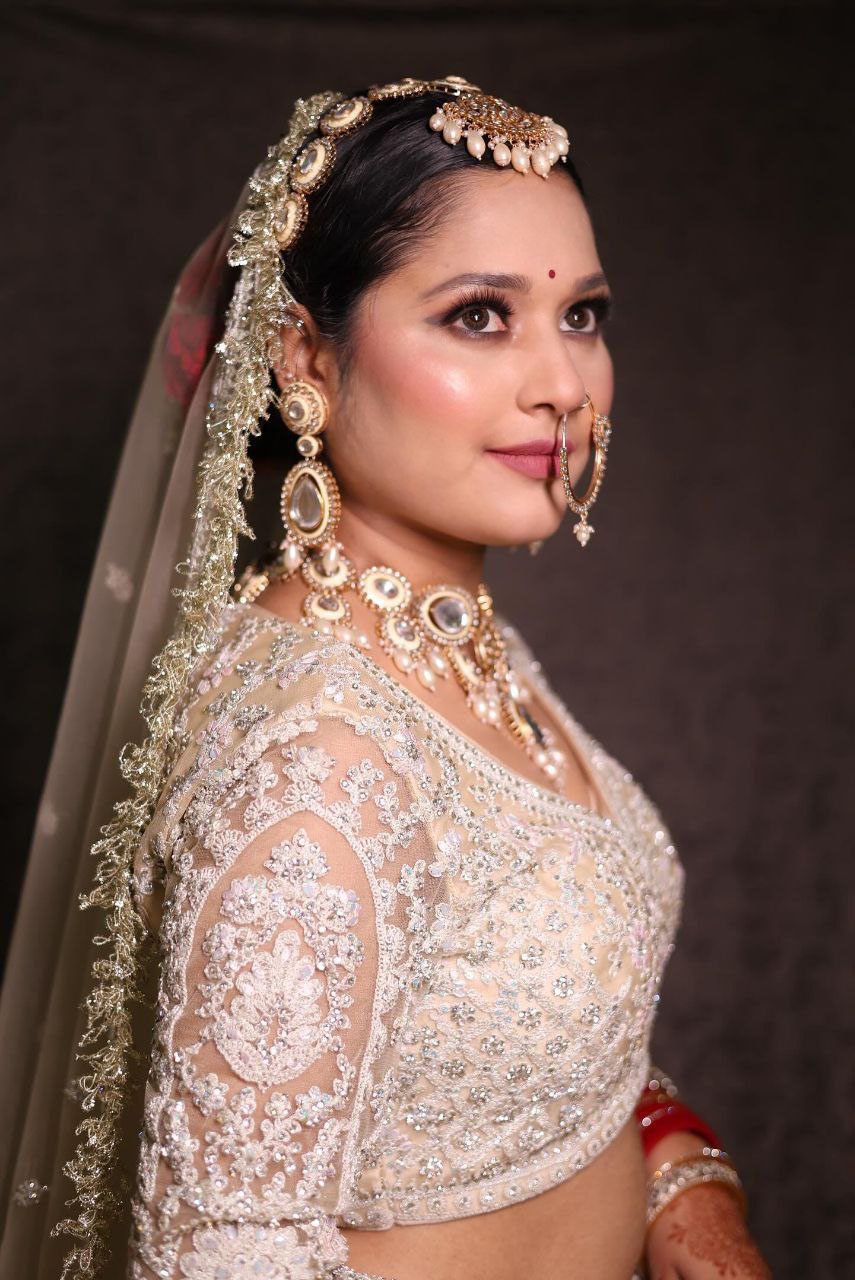 Creative portrait photography - Sample 8