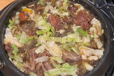 Nhà hàng The Zzim An Phu Quận 2 HCM - Đánh giá chân thực từ khách hàng