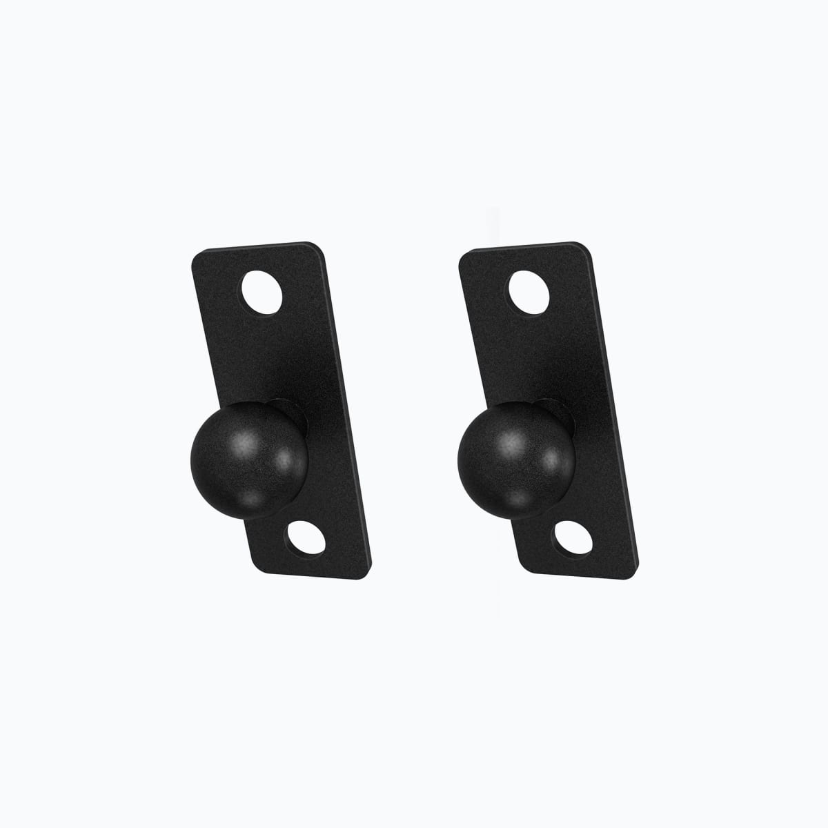 Khung Gánh Tạ, Power Racks & Giàn Rigs (Rigs & Racks) | ZIVA® 14 Bóng Luyện Lực Nắm Kéo Xà (Pull-Up Ball) ZIVA XP